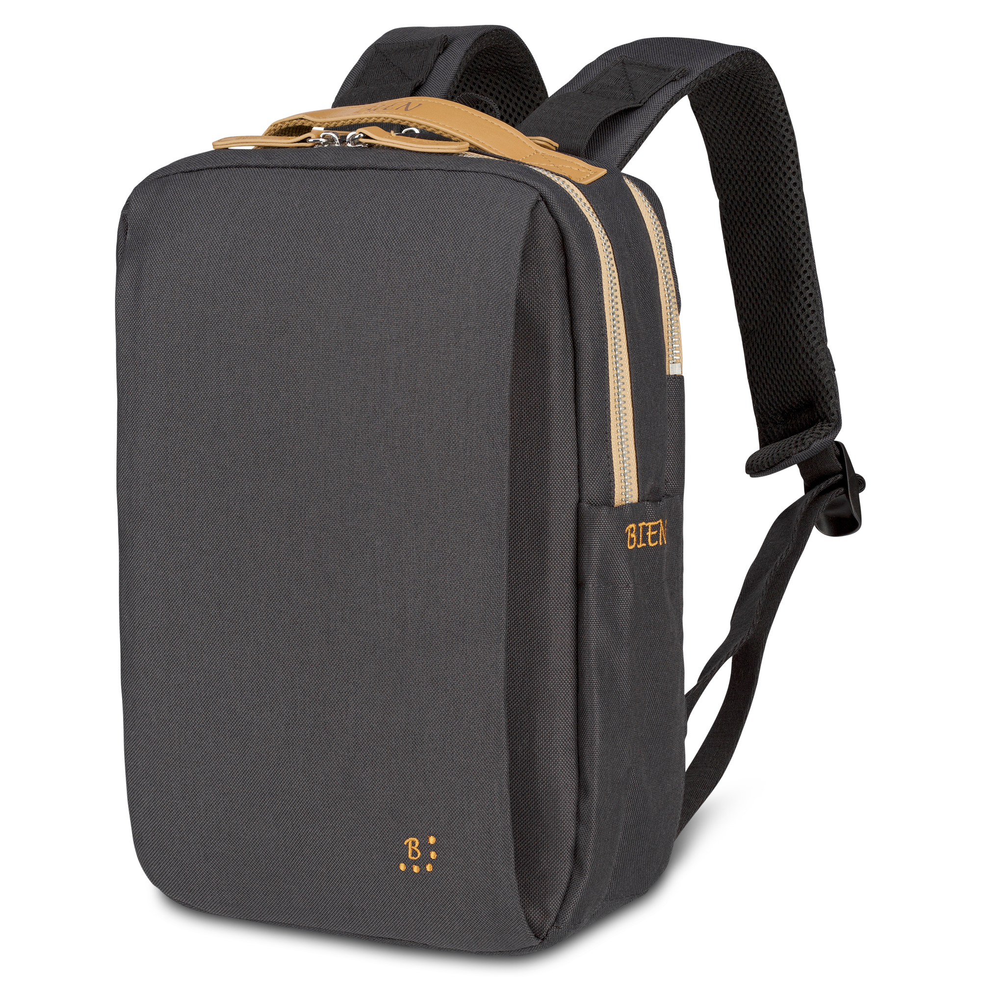 BIEN 曼哈顿迷你背包